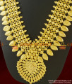 Heavy Long Governor Type Kerala Bridal Collections Jewelry Online ARRG312 Heavy Long Governor Type Kerala Bridal Collections Jewelry Online ARRG312