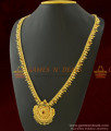 AD Stone Dollar Traditional Long Simple Necklace / Haaram ARRG318 AD Stone Dollar Traditional Long Simple Necklace / Haaram ARRG318