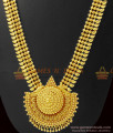 Long Mango Necklace for Marriage and Engagements ARRG320