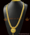 Bridal Mullai Set Long Necklace for Marriage Engagements ARRG331