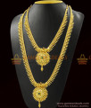 Mullai Design Combo Set Traditional Long Necklace ARRG332