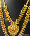 Real Gold Design Single White Stone Haram Combo Set ARRG346 Real Gold Design Single White Stone Haram Combo Set ARRG346