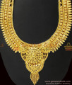 Real Gold Pattern Calcutta Necklace for Marriage ARRG352 Real Gold Pattern Calcutta Necklace for Marriage ARRG352