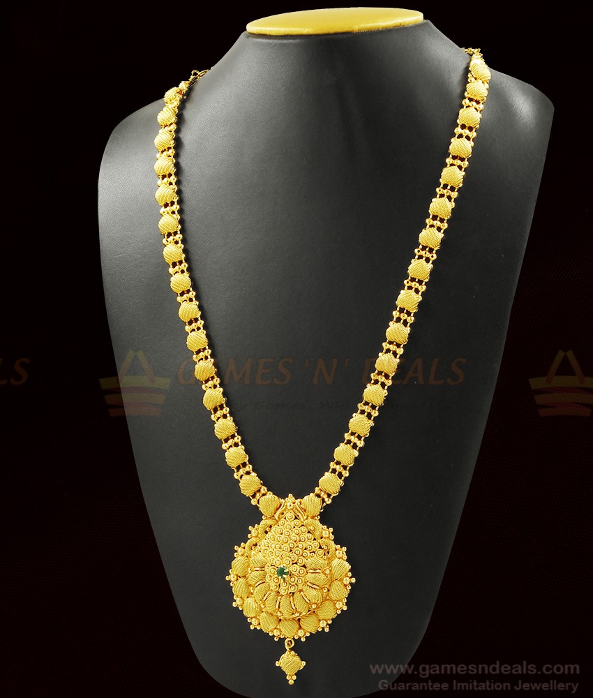 Simple Elegant Plain Beautiful Haaram For Marriage ARRG363
