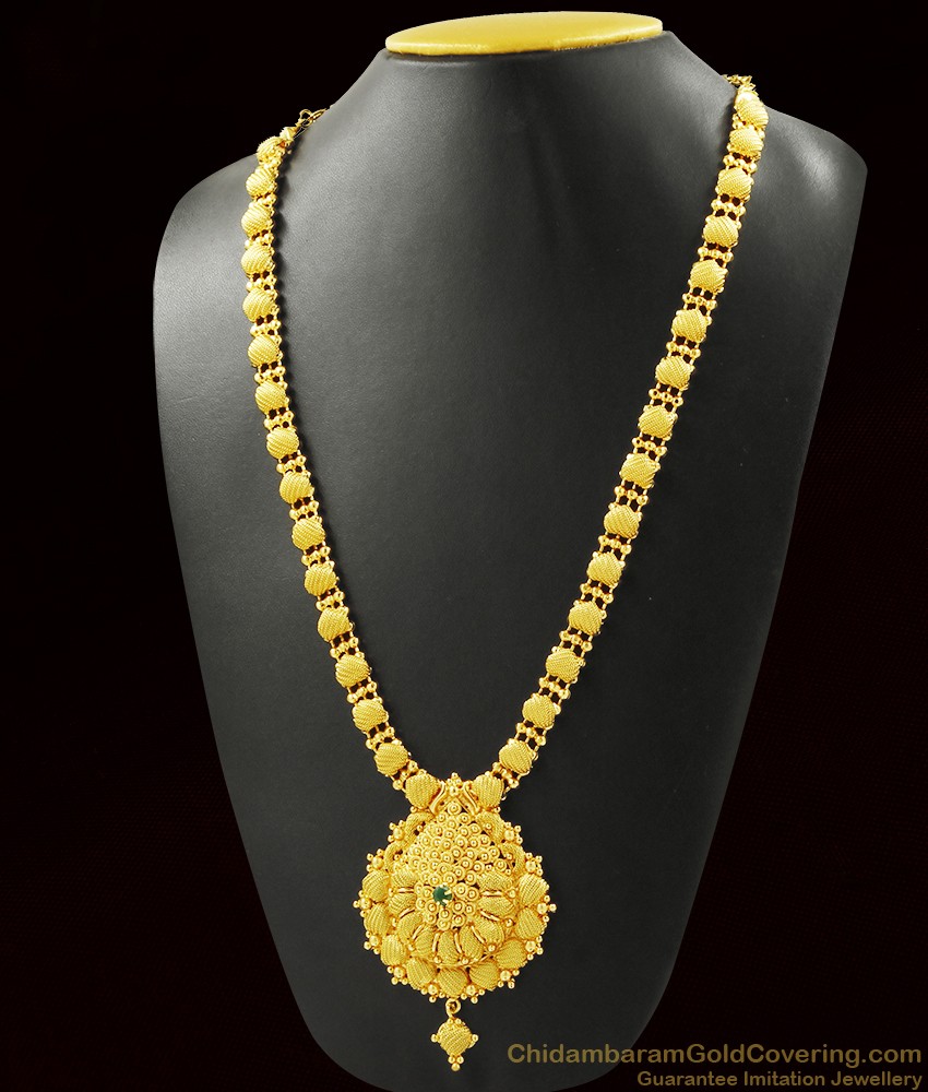 Simple Elegant Plain Beautiful Haaram For Marriage ARRG363