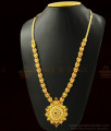 Ruby Red Stone Kerala Haaram For Marriage ARRG365 Ruby Red Stone Kerala Haaram For Marriage ARRG365