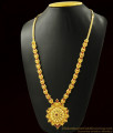 Ruby Red Stone Kerala Haaram For Marriage ARRG365 Ruby Red Stone Kerala Haaram For Marriage ARRG365