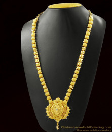 White Stone Kerala Haaram For Marriage ARRG374