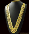 Grand Double Layer MullaiPoo Kerala Bridal Haaram ARRG383 Grand Double Layer MullaiPoo Kerala Bridal Haaram ARRG383