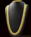 Long Mullaipoo Traditional Gold Design Kerala Haaram ARRG388 Long Mullaipoo Traditional Gold Design Kerala Haaram ARRG388