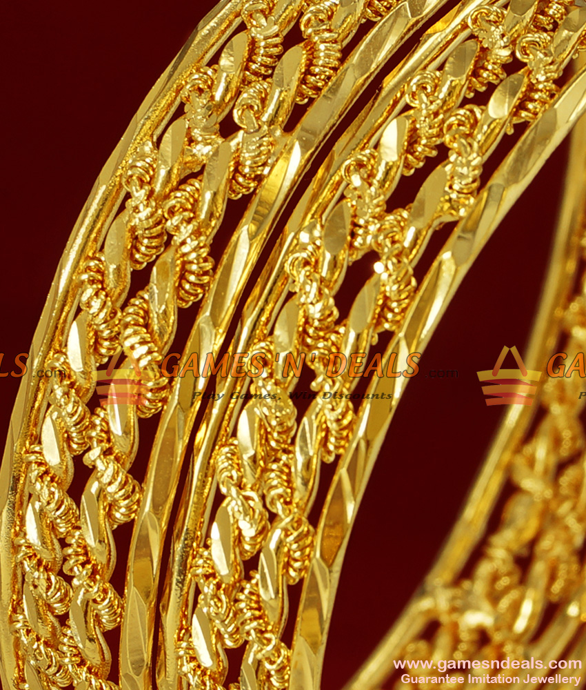 BR086-2.8 Size Daily Wear Imitation Bangles Spring Design Low Price Buy Online BR086-2.8 Size Daily Wear Imitation Bangles Spring Design Low Price Buy Online