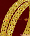 BR088-2.8 Size Thin Daily Wear Imitation Bangles for Office and College Girls