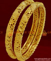 BR090-2.4 Size Party Design Gold Plated Imitation Jewelry Daily Wear Guarantee Bangles BR090-2.4 Size Party Design Gold Plated Imitation Jewelry Daily Wear Guarantee Bangles