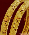 BR090-2.4 Size Party Design Gold Plated Imitation Jewelry Daily Wear Guarantee Bangles BR090-2.4 Size Party Design Gold Plated Imitation Jewelry Daily Wear Guarantee Bangles
