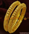 BR134-2.8 Size Kerala Pattern Best Selling Guarantee Imitation Bangles