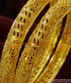 BR134-2.4 Size Kerala Pattern Best Selling Guarantee Imitation Bangles