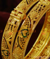 BR139-2.8 Size Screw Type Kerala Enamel Guarantee Imitation Bangles Online