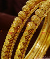 BR143-2.6 Size Antique Design Heavy Bangles Handmade Unique Imitation Jewelry BR143-2.6 Size Antique Design Heavy Bangles Handmade Unique Imitation Jewelry