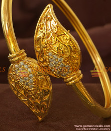 BR151-2.8 Free Size Open Type Zircon Bracelet Teen Design Party Wear Jewelry BR151-2.8 Free Size Open Type Zircon Bracelet Teen Design Party Wear Jewelry