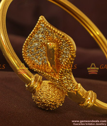 BR152-2.4 Free Size Open Type Zircon Bracelet Teen Design Party Wear Jewelry BR152-2.4 Free Size Open Type Zircon Bracelet Teen Design Party Wear Jewelry