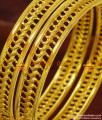 BR161-2.8 Size Party Wear S Design Guarantee Imitation Bangles