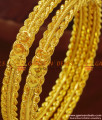 BR164-2.6 Size South Indian Daily Wear Light Weight Guarantee Bangles BR164-2.6 Size South Indian Daily Wear Light Weight Guarantee Bangles