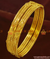 BR166-2.8 Size Offer Price Guarantee Daily Wear Imitation Bangles