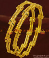 BR175-2.4 Size Best Selling Gold Plated Traditional Semiya Design Bangle BR175-2.4 Size Best Selling Gold Plated Traditional Semiya Design Bangle