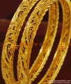 BR177-2.2 Size South Indian Kerala Party Design Kids Bangle