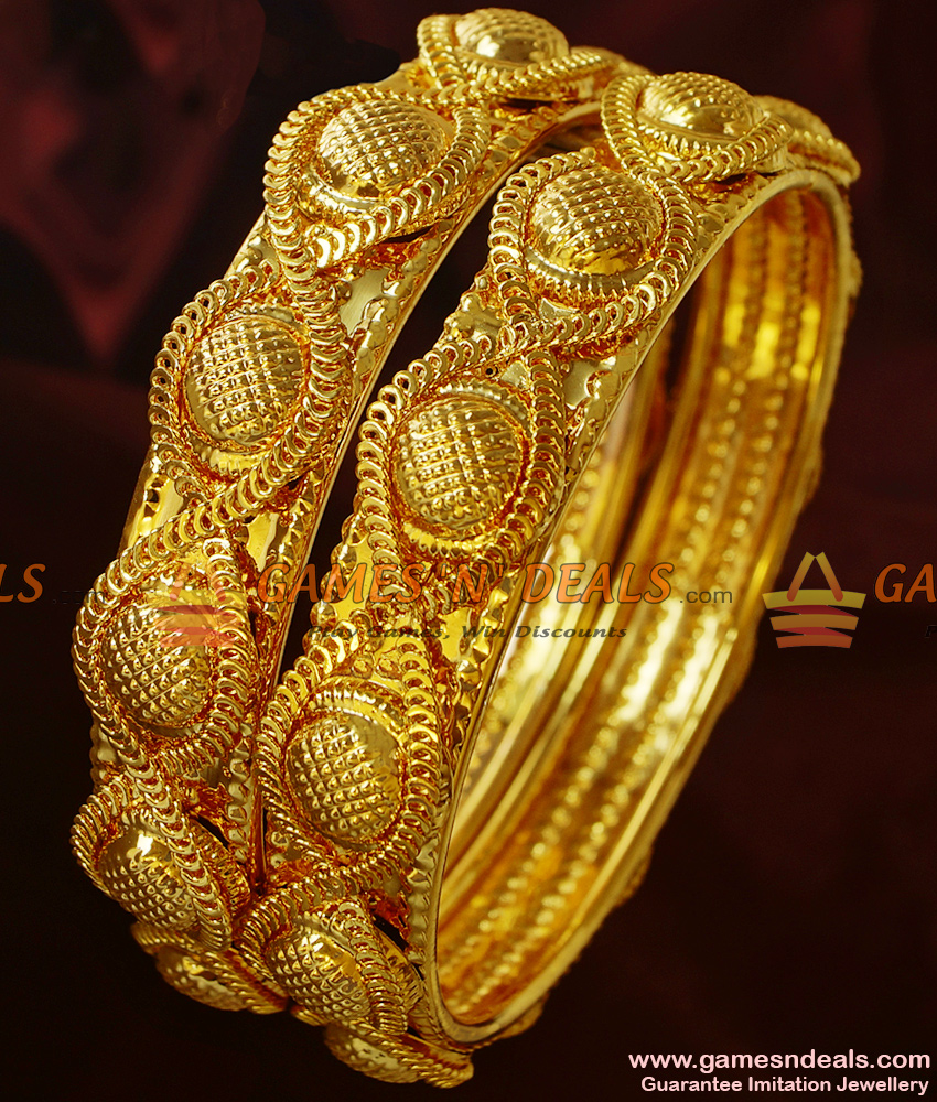 BR179-2.8 Size Broad Antique Design Heavy Bangles Handmade Imitation Jewelry BR179-2.8 Size Broad Antique Design Heavy Bangles Handmade Imitation Jewelry