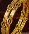 BR184-2.8 Size Unique Handmade Guarantee Imitation Bangles at Offer Price