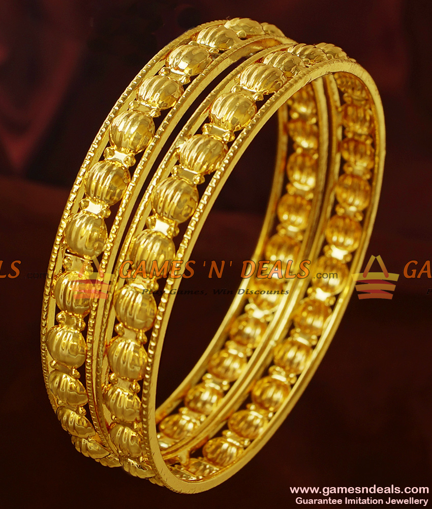 BR185-2.8 Size Light Weight Molded Design Guarantee Imitation Bangles Online BR185-2.8 Size Light Weight Molded Design Guarantee Imitation Bangles Online