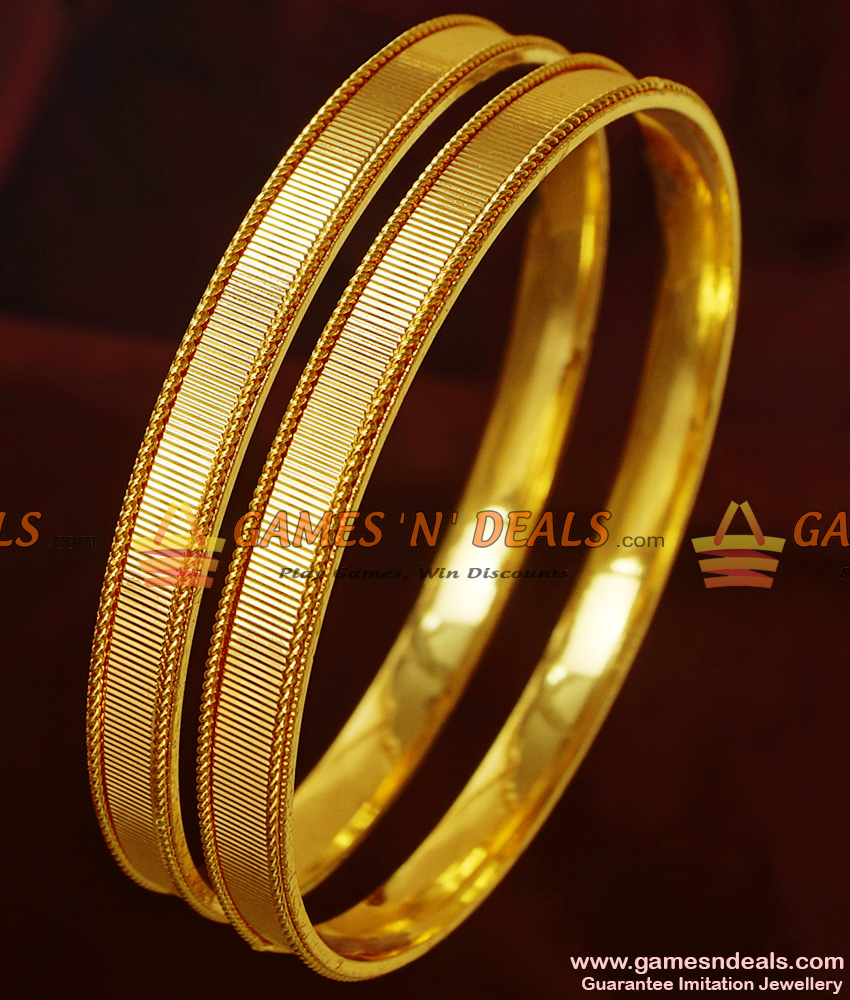 BR193-2.6 Size Light Weight Guarantee Imitation Bangles for Daily Use Jewelry