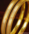 BR193-2.6 Size Light Weight Guarantee Imitation Bangles for Daily Use Jewelry