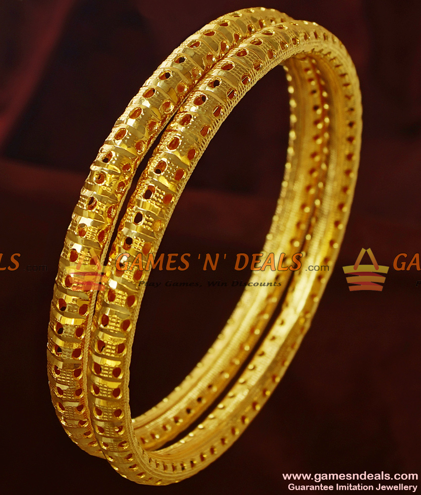 BR194-2.6 Size Light Weight Knitted Hole Design Guarantee Imitation Bangles BR194-2.6 Size Light Weight Knitted Hole Design Guarantee Imitation Bangles