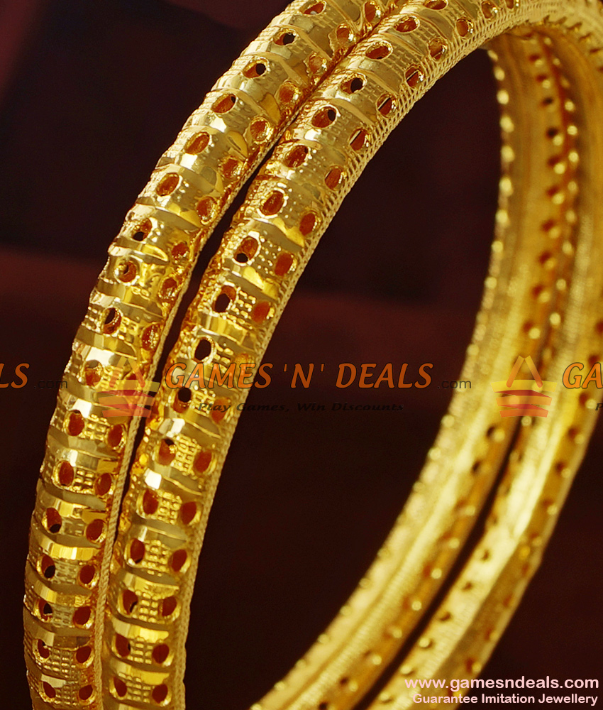 BR194-2.6 Size Light Weight Knitted Hole Design Guarantee Imitation Bangles BR194-2.6 Size Light Weight Knitted Hole Design Guarantee Imitation Bangles