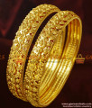 BR196-2.8 Size Broad Design Two Pieces Guarantee Imitation Bangles Online