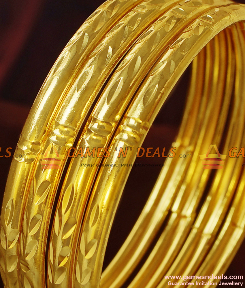 BR197-2.6 Size Set of Four Guarantee Imitation Bangles Traditional Design Online BR197-2.6 Size Set of Four Guarantee Imitation Bangles Traditional Design Online