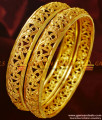 BR201-2.8 Size Kerala Pattern Best Selling Guarantee Imitation Bangles