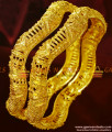 BR202-2.8 Size Curvy Design Kerala Pattern Best Selling Guarantee Bangles BR202-2.8 Size Curvy Design Kerala Pattern Best Selling Guarantee Bangles