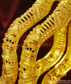 BR202-2.8 Size Curvy Design Kerala Pattern Best Selling Guarantee Bangles