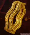 BR203-2.8 Size Curvy Design Kerala Pattern Best Selling Guarantee Bangles BR203-2.8 Size Curvy Design Kerala Pattern Best Selling Guarantee Bangles