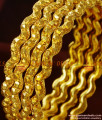 BR205-2.8 Size Traditional Neli Muthu Design Guarantee Imitation Jewelry BR205-2.8 Size Traditional Neli Muthu Design Guarantee Imitation Jewelry