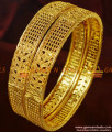 BR208-2.8 Size Broad Peacock Design Medium Kadaa Guarantee Imitation Bangles