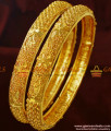 BR211-2.6 Size Kerala Pattern Best Selling Guarantee Imitation Bangles Online