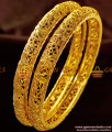 BR222-2.4 Size Offer Price Kerala Design Imitation Gold Bangles For Women BR222-2.4 Size Offer Price Kerala Design Imitation Gold Bangles For Women