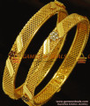 BR238-2.8 Size Kerala Pattern Stone Bangles for Women Buy Online