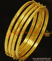 BR242-2.4 Size Four Pieces Daily Use Bangles for Women Buy Online