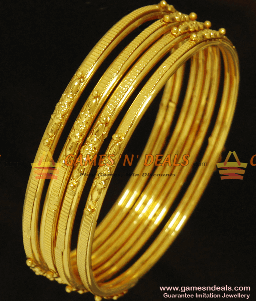 BR242-2.4 Size Four Pieces Daily Use Bangles for Women Buy Online BR242-2.4 Size Four Pieces Daily Use Bangles for Women Buy Online