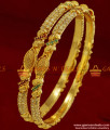 BS045-2.8 Size Guarantee Bangle Net Design Bridal Wear AD Stone Imitation Jewelry BS045-2.8 Size Guarantee Bangle Net Design Bridal Wear AD Stone Imitation Jewelry